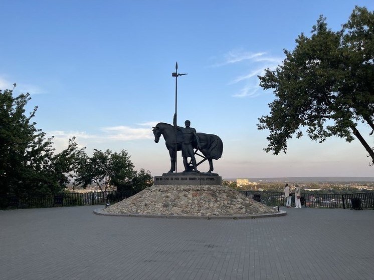 ФОТО: МК В ПЕНЗЕ 