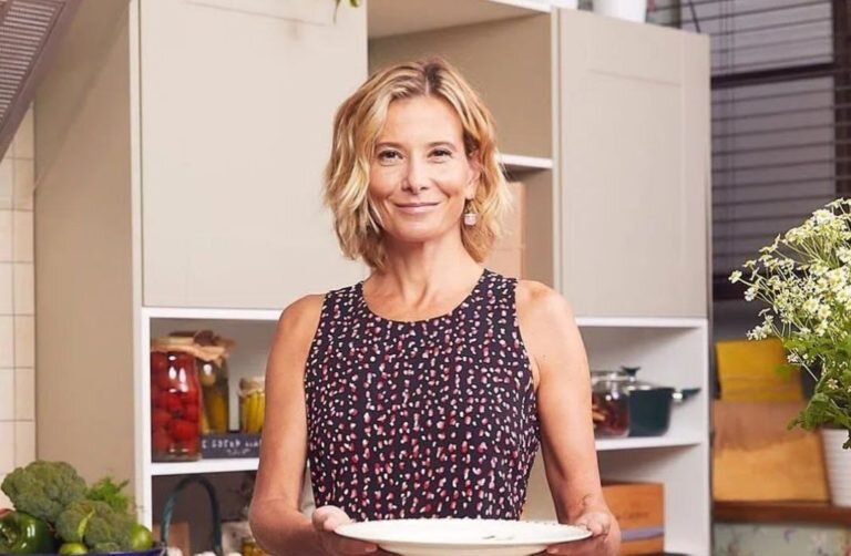    Фото: соцсети Мария Моссур