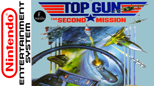 Спиннинг FMAG Top Gun купить по цене от ₽