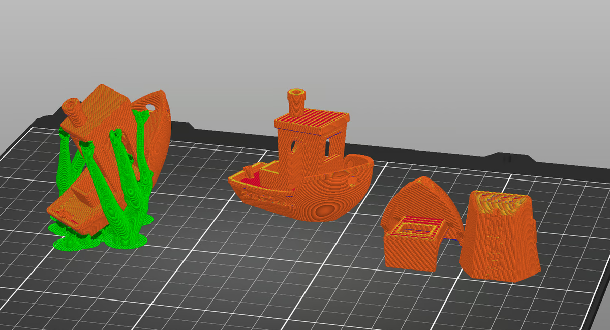 Prusa Research выпускает обновление 2.6 для многофункционального PrusaSlicer