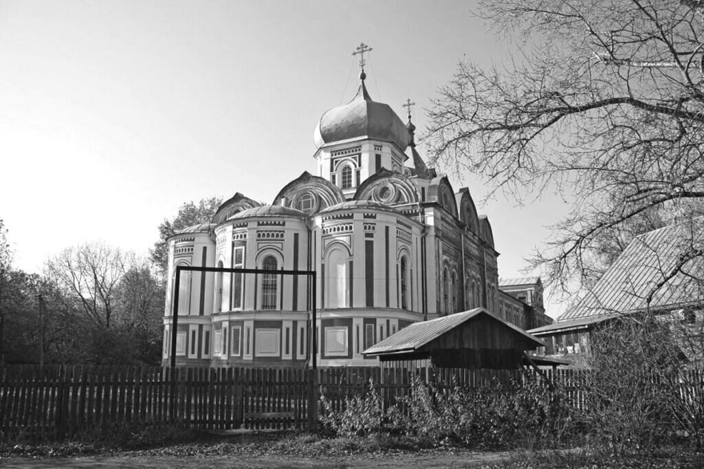 Фото бани на улице Вокзальная во Фрязино