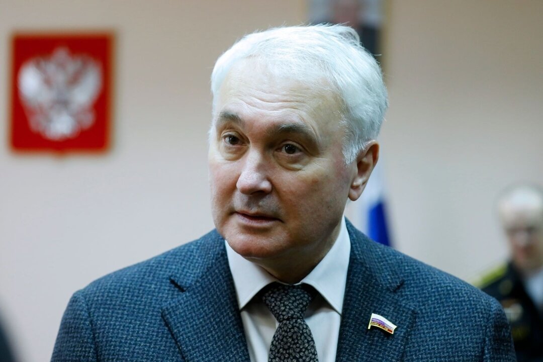    Картаполов: Пригожину перед мятежом объявили об отстранении ЧВК «Вагнер» от спецоперации