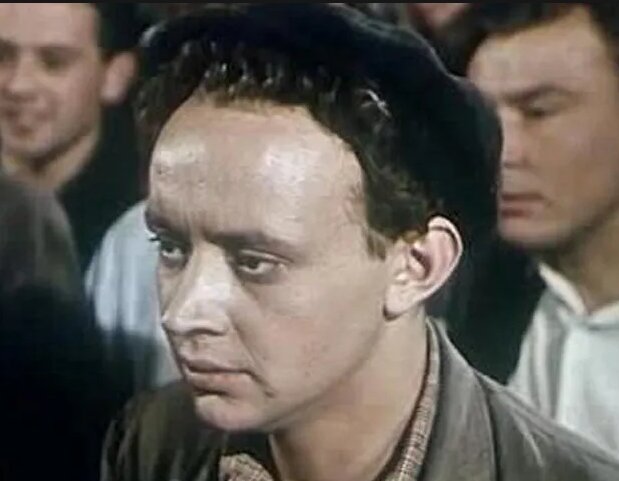 Лев Перфилов один из самых закрытых актеров советского кинематографа. На  его счету около 120 ролей…и ни одной главной.-5