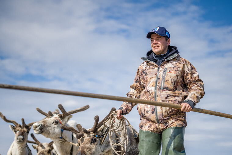    Ямальцев заинтересовали туры на Полярный Урал