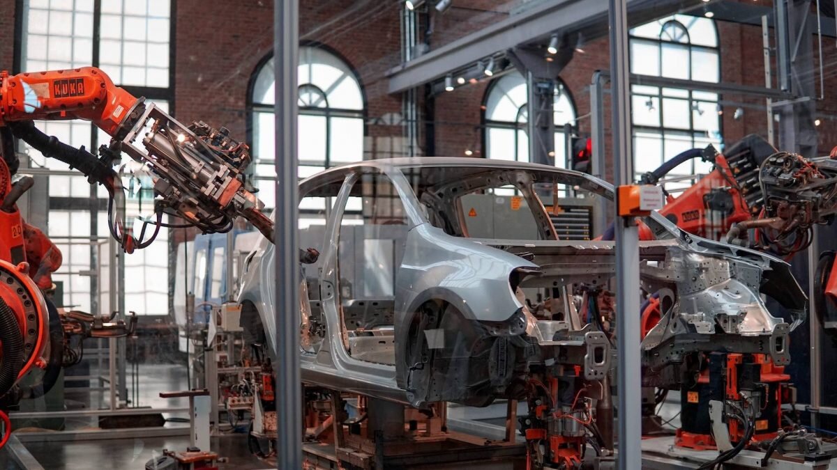    Фото: Unsplash Август Макаров