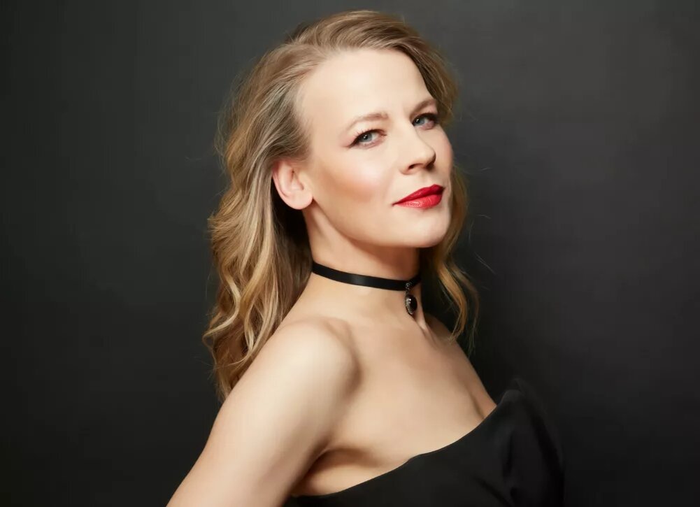    Александра Ребенок — о цене любви, новом спектакле и материнстве