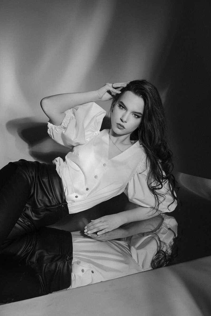 Идея для фотосъёмки