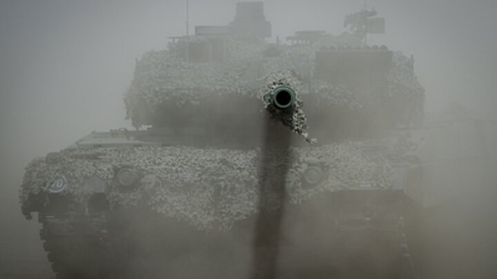 ФОТО: KAY NIETFELD/DPA/GLOBALLOOKPRESS 