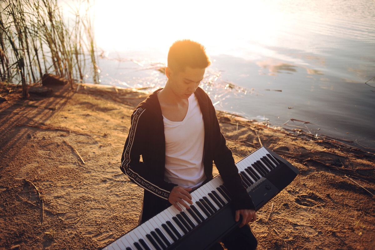 Азат Гимадеев