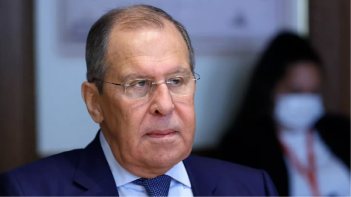    Лавров: все украинские дети, находящиеся в РФ, могут вернуться к родителям