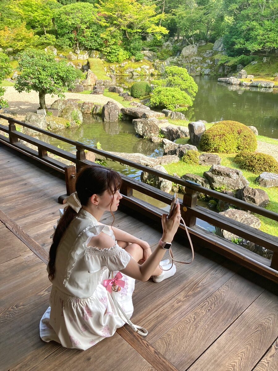 Автор блога