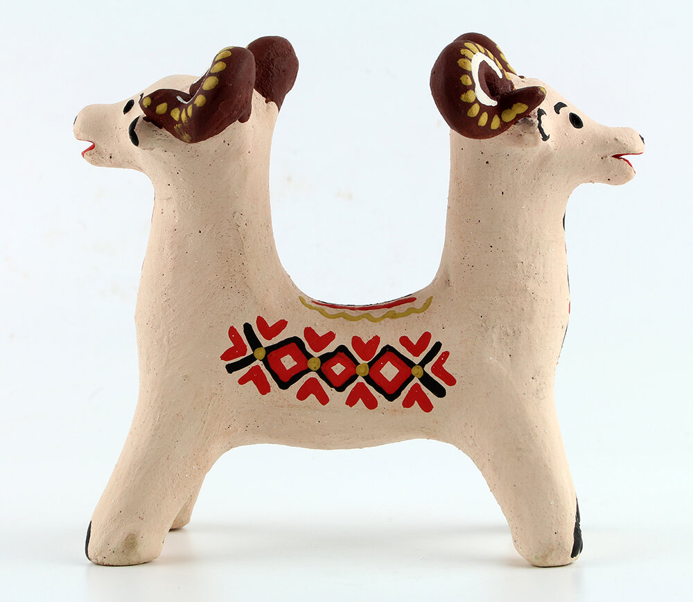 Баран-тянитолкай