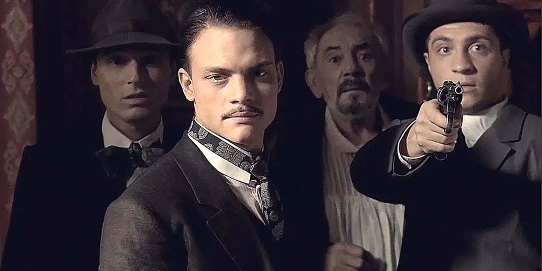 Блатную феню придумали евреи: слова воровского жаргона, которые пришли из идиша и иврита