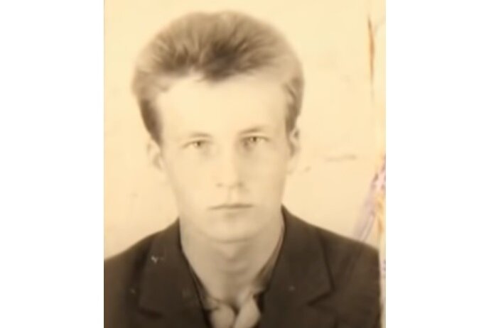 Игорь Георгиевич Ипатов. Источник фото mail.ru