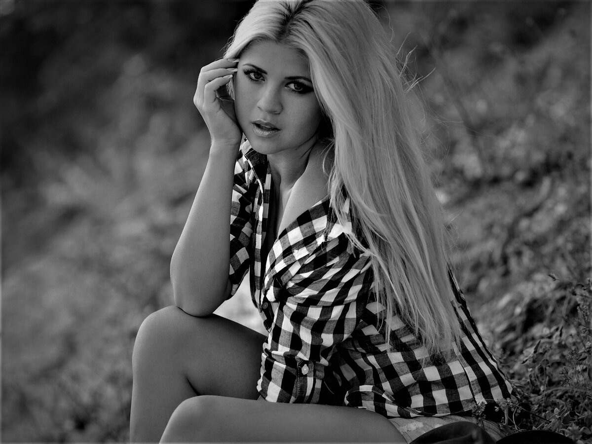 Что происходит с телом женщины, если у нее долго нет физической близости?