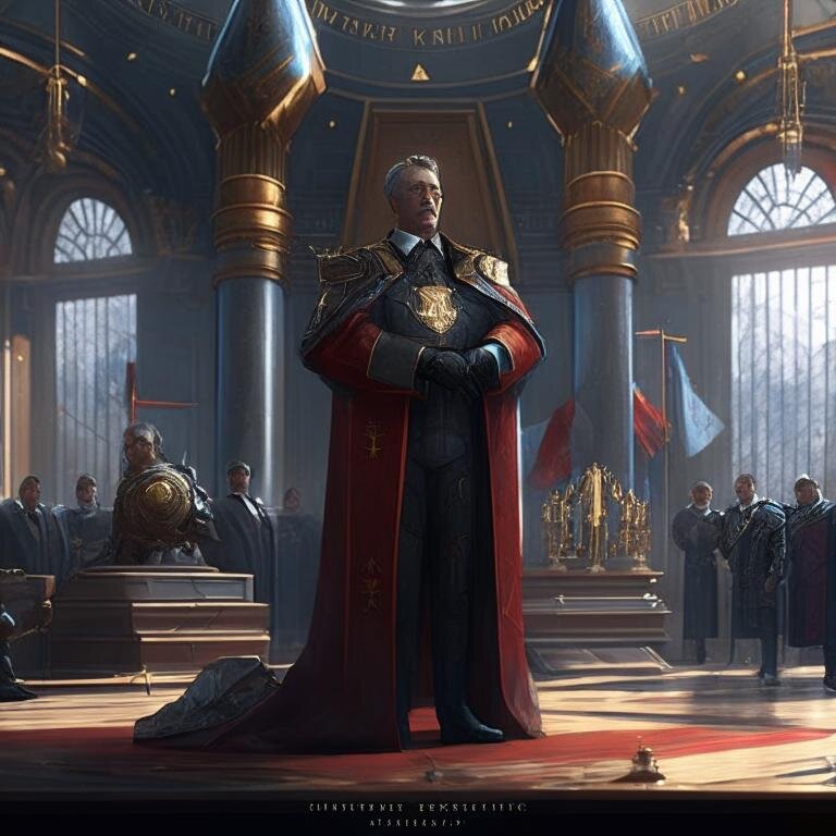 Pravdaserm Июньский рейтинг репутации губернаторов 2023