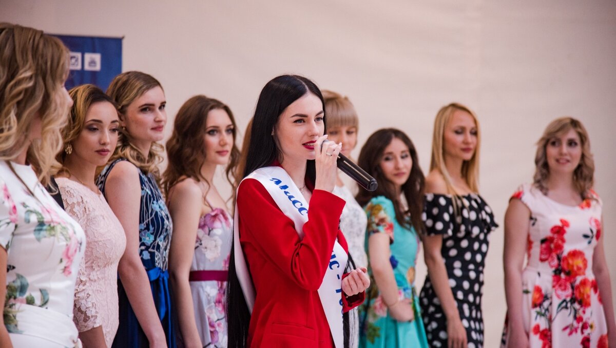 Фото петербурженок-участниц конкурса красоты «Мисс Офис – » | ОБЩЕСТВО | АиФ Санкт-Петербург