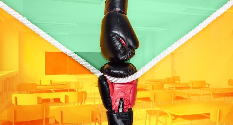 Фотографии: Depositphotos / Иллюстрация: Юлия Замжицкая 
