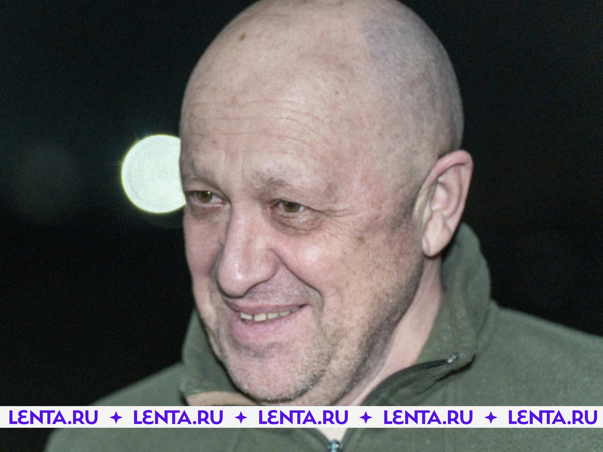 В Польше испугались появления ЧВК «Вагнер» в Белоруссии | Lenta.ru | Дзен