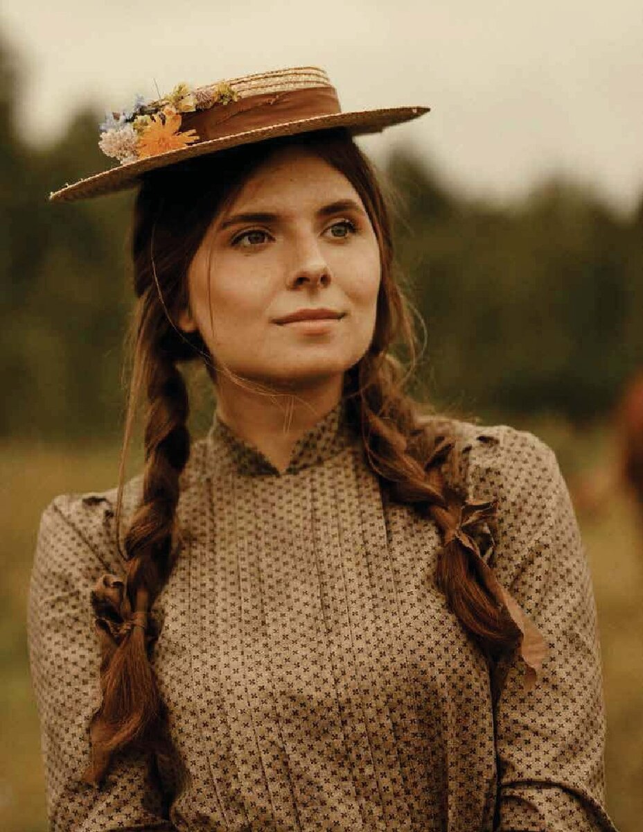 Дарья Левина. Фото из открытых источников