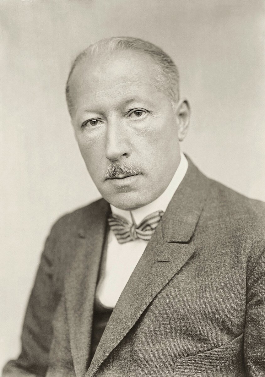 Эдмунд Элиас Румплер