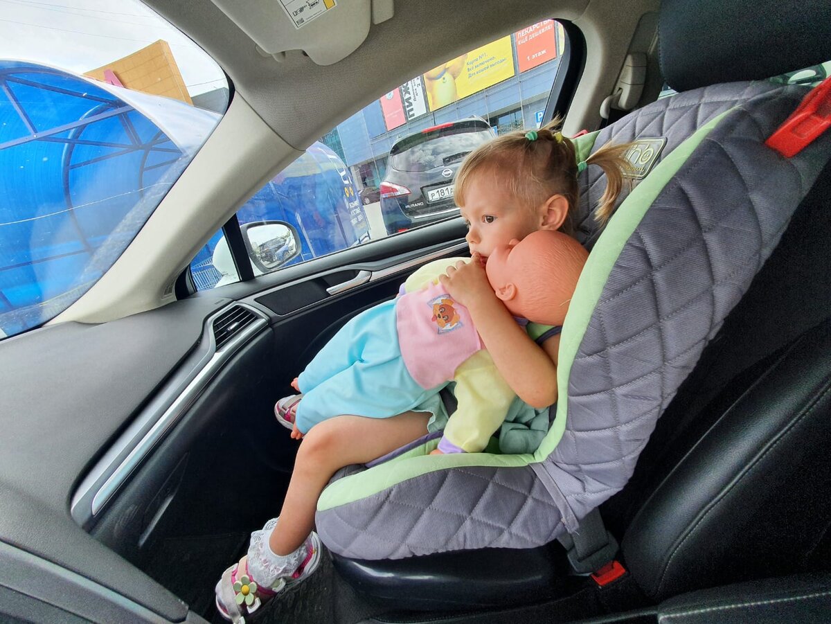 Без Ани - никуда