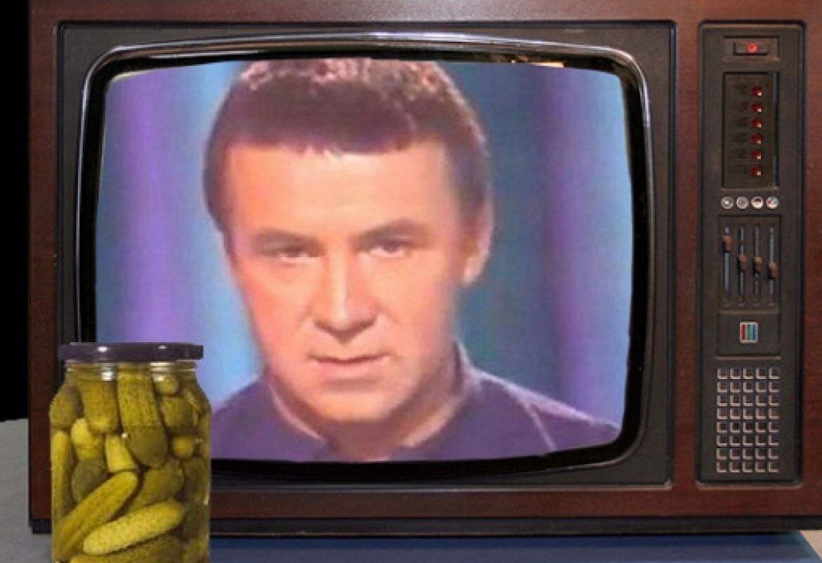 Мир цикличен