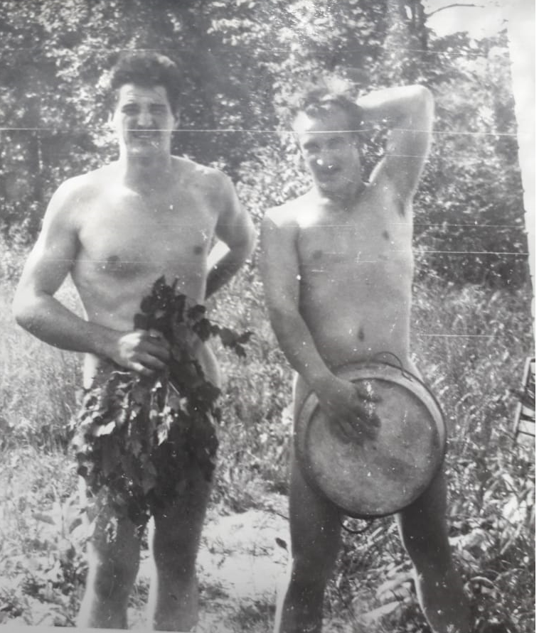 Фото из личного архива