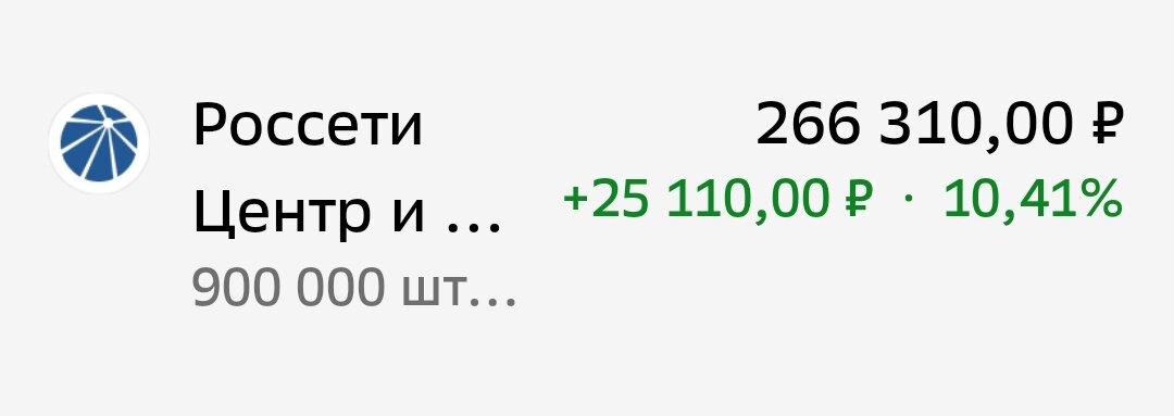 Взято из личного кабинета с целью иллюстрации