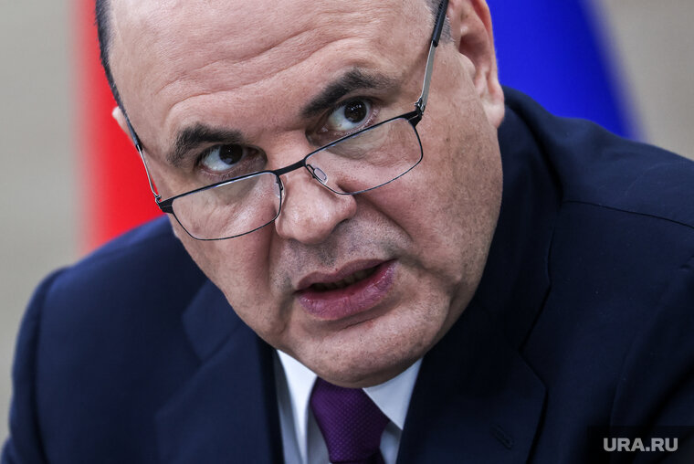    Правительство рассмотрело более 130 инициатив Совета Федерации, сообщил премьер-министр РФ Михаил Мишустин