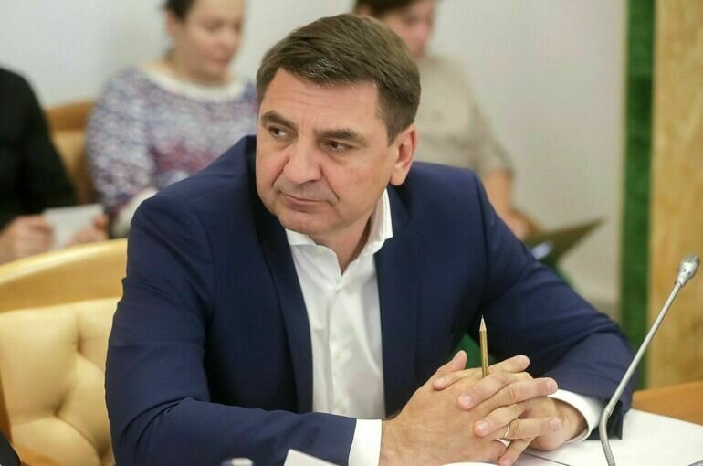   Пресс-служба Госдумы