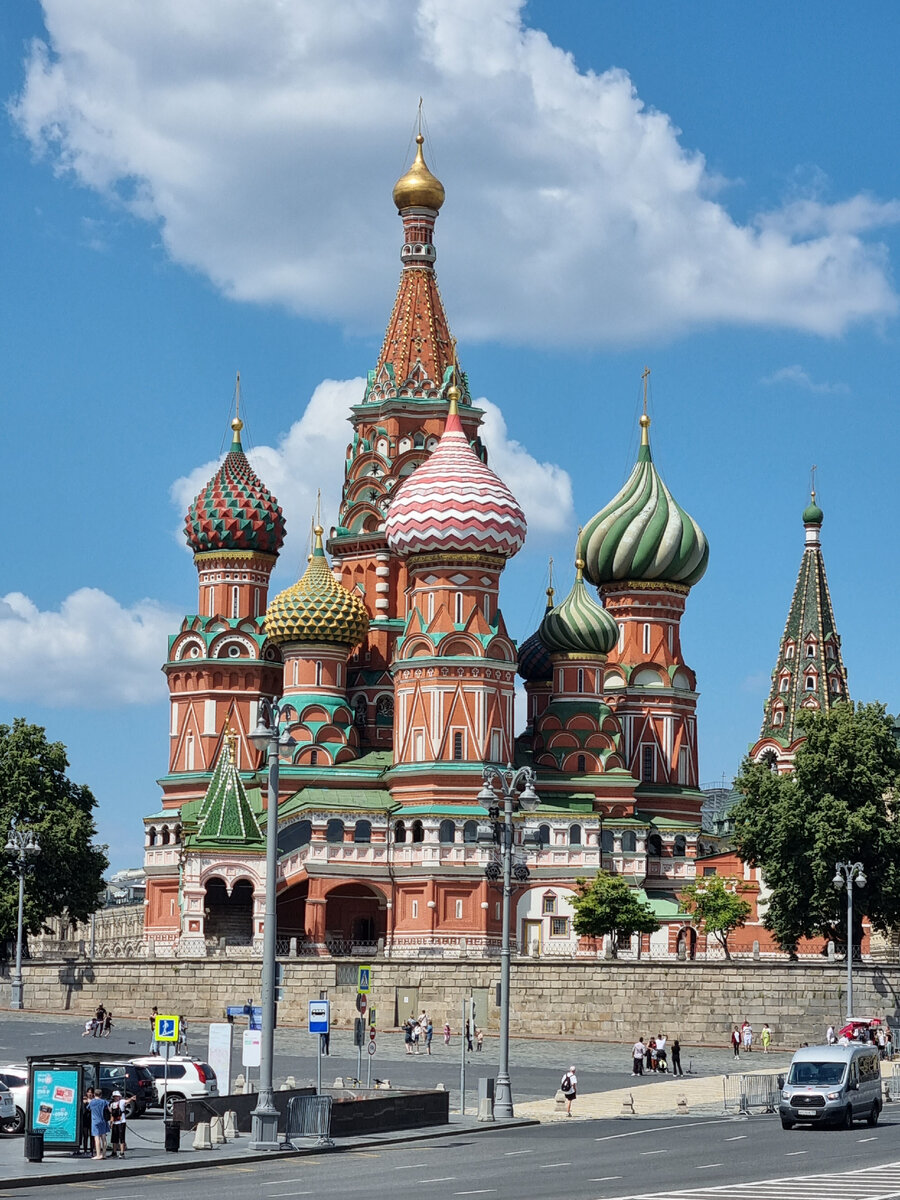(Фото автора. Василий прекрасен, впрочем, как всегда)