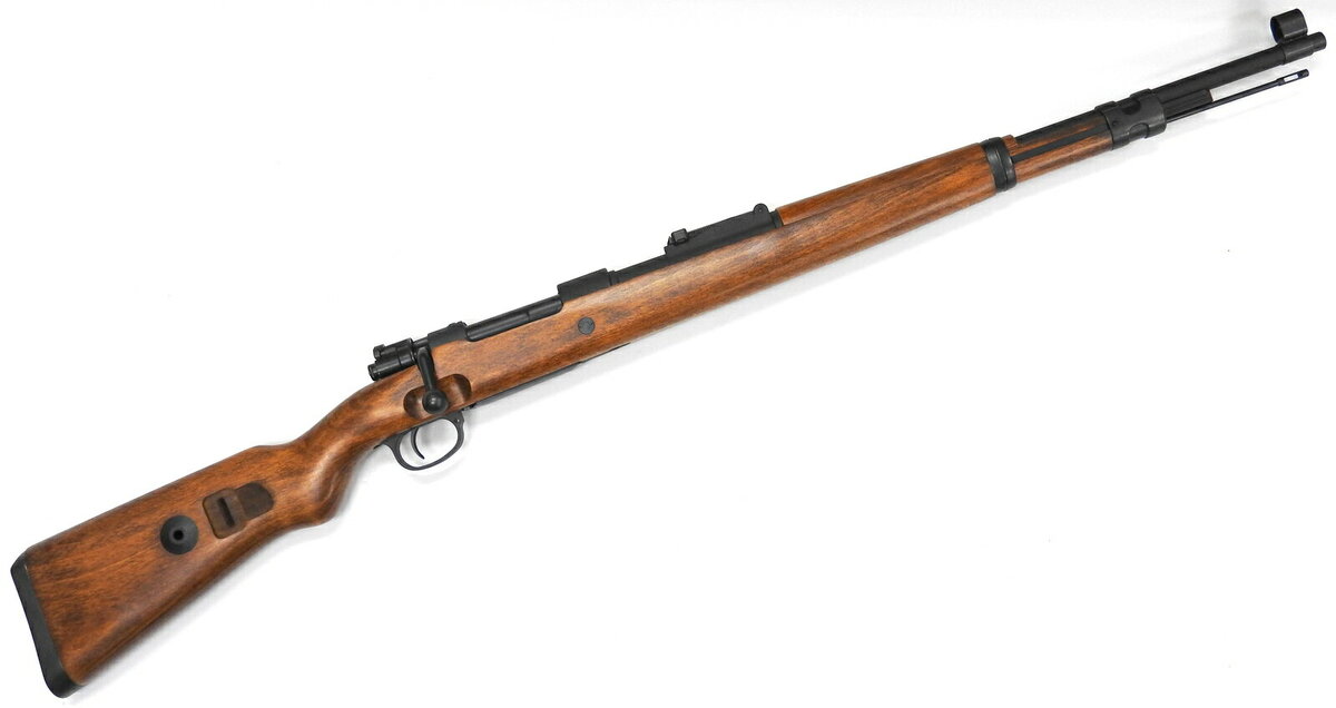 Mauser 98k