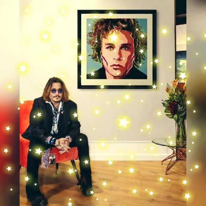 фотоколлаж автора