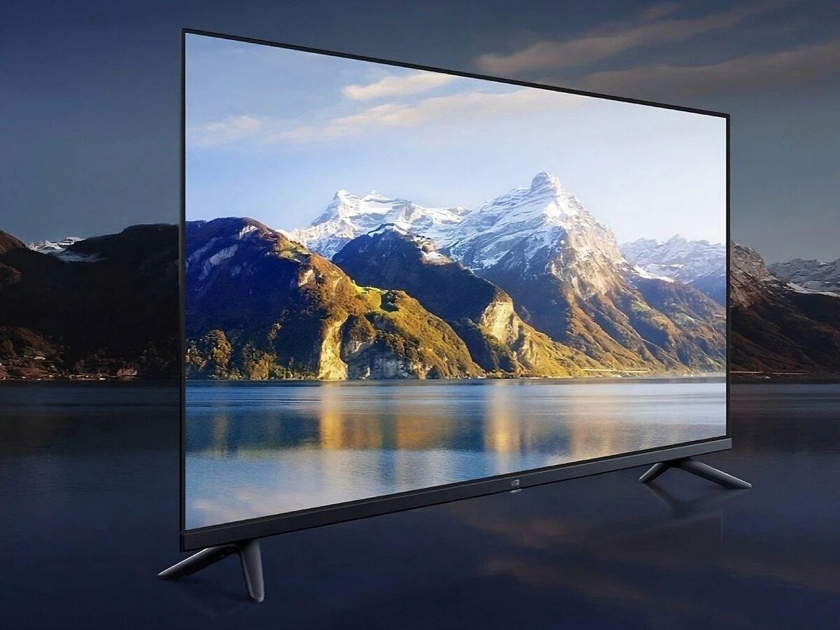 Xiaomi TV EA32 2023