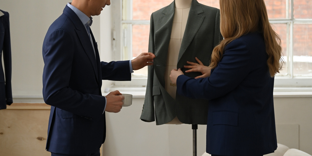 Об ателье Tailor Craft Bespoke