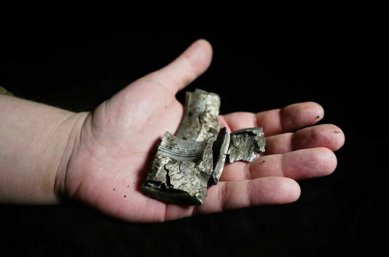   Сергей Батурин Источник: РИА Новости