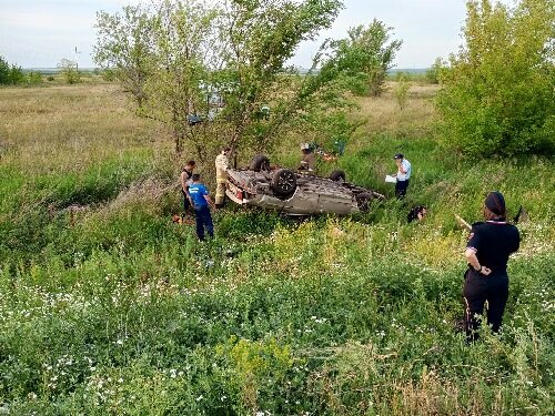ФОТО: ГУ МВД РОССИИ ПО САМАРСКОЙ ОБЛАСТИ