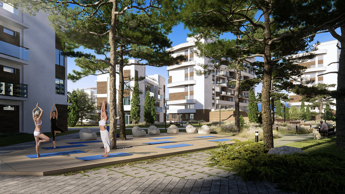 Визуализация АК Атлас