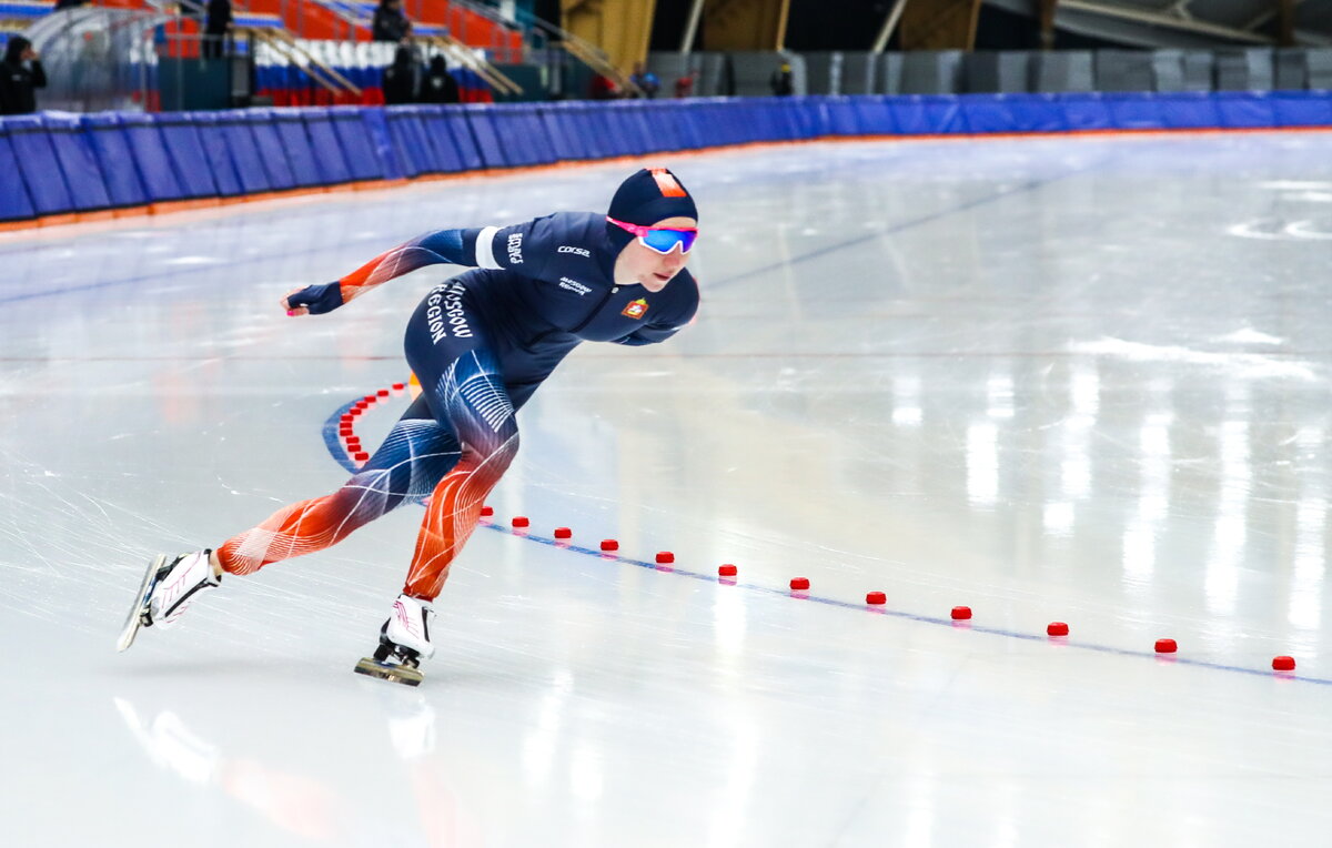    Елизавета Голубева  Максим Киселев/ТАСС