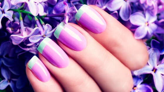    Эксперты назвали главные тренды в маникюре лета-2023 Алина Городниченко