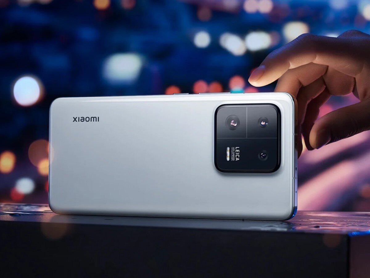    Xiaomi 13 стал одним из самых высокооценённых смартфонов бренда