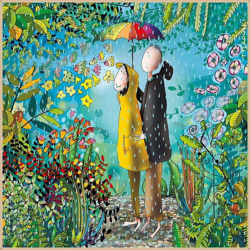  � ������ ����������� (Andrzej Tylkowski). ������ ��������� �����