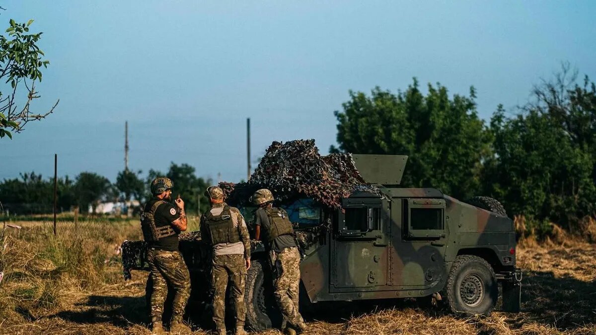 Фото: t.me/V_Zelenskiy_official