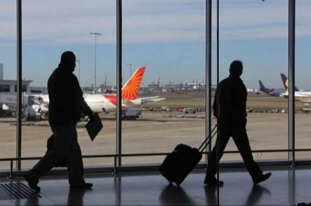    Минтранс обсуждает введение сбора для пассажиров на случай банкротства авиакомпании