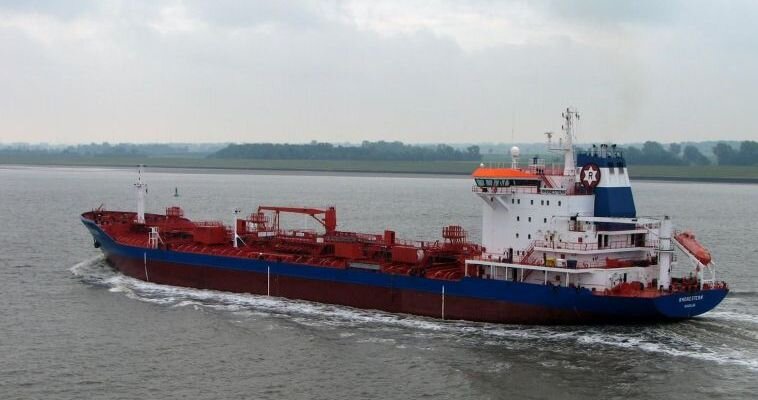 Фото: marinetraffic.com 