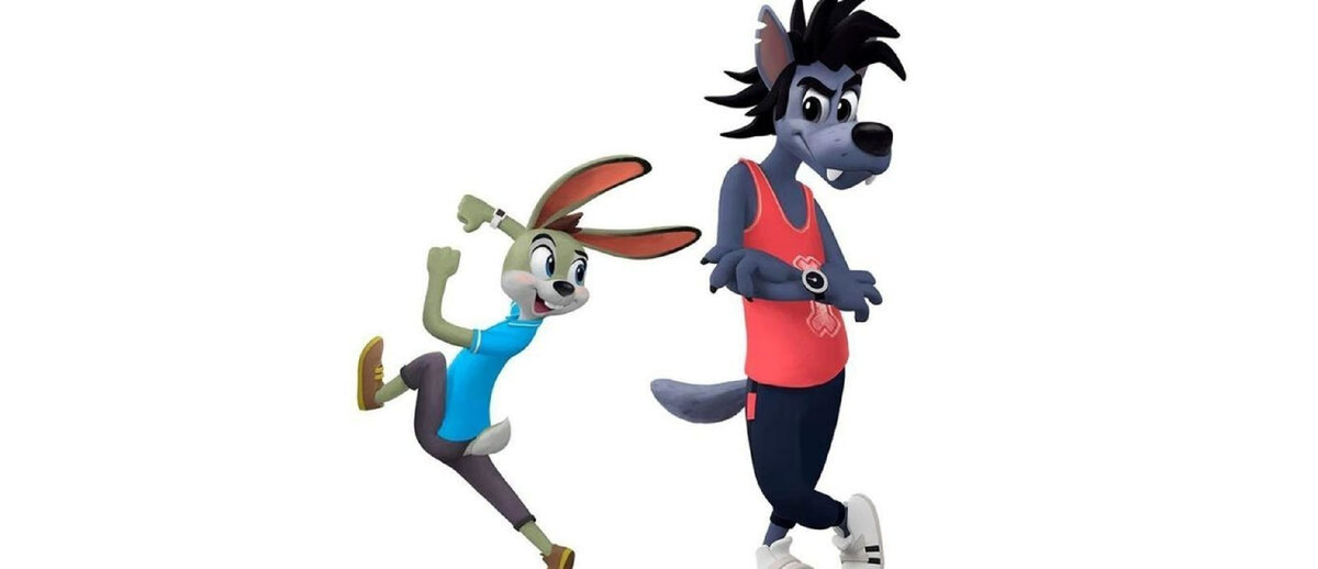 Однако СТС не останавливался только на зарубежных мультфильмах. Своего рода революцию в российской анимации начали собственные проекты канала. Сериалы «Умка и Броневичок», «Простоквашино» и многие другие стали любимыми телезрителями и превзошли все ожидания.