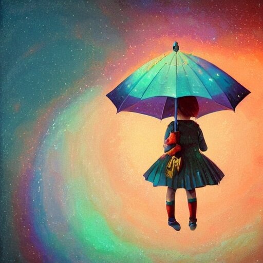 Картинку сгенерировала нейросеть Playgroundai по моему запросу.