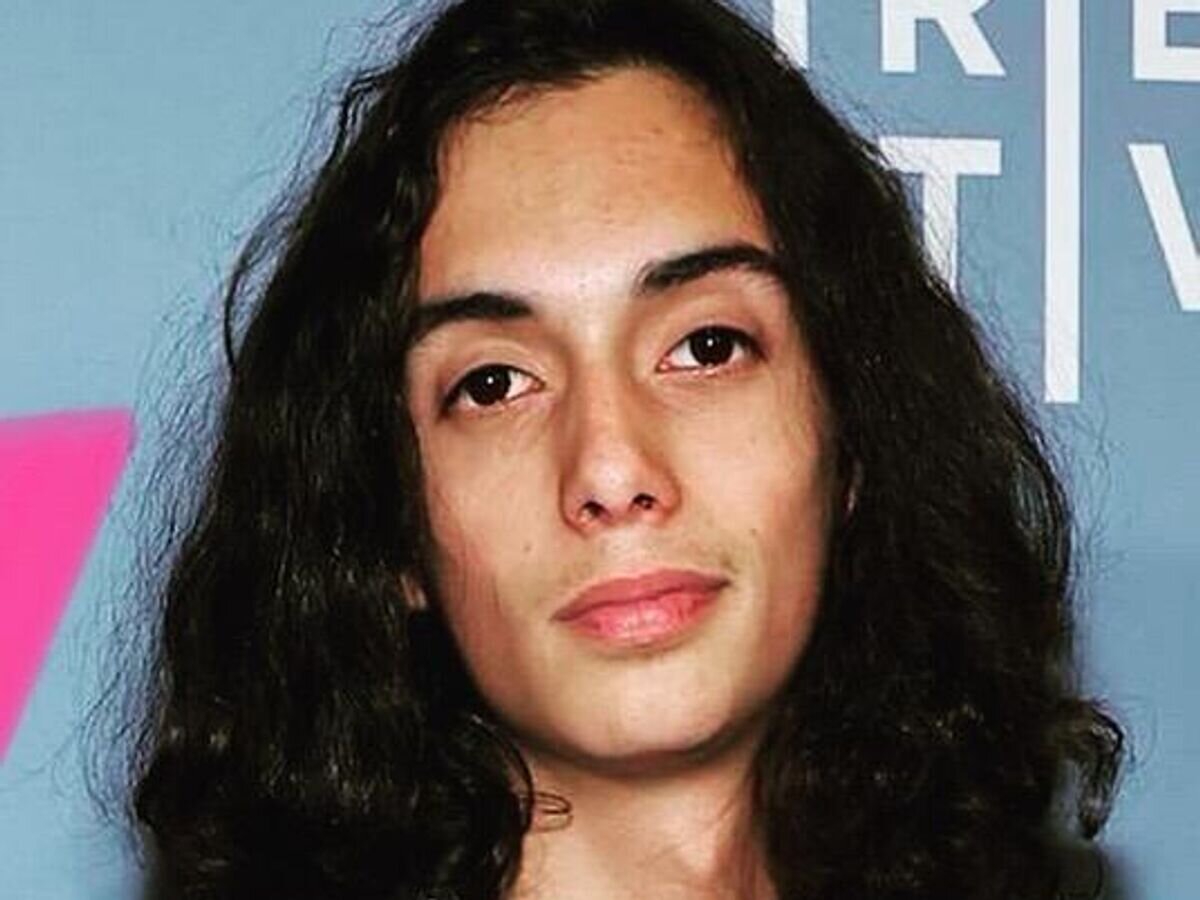    Леандро Де Ниро© @drenadeniro