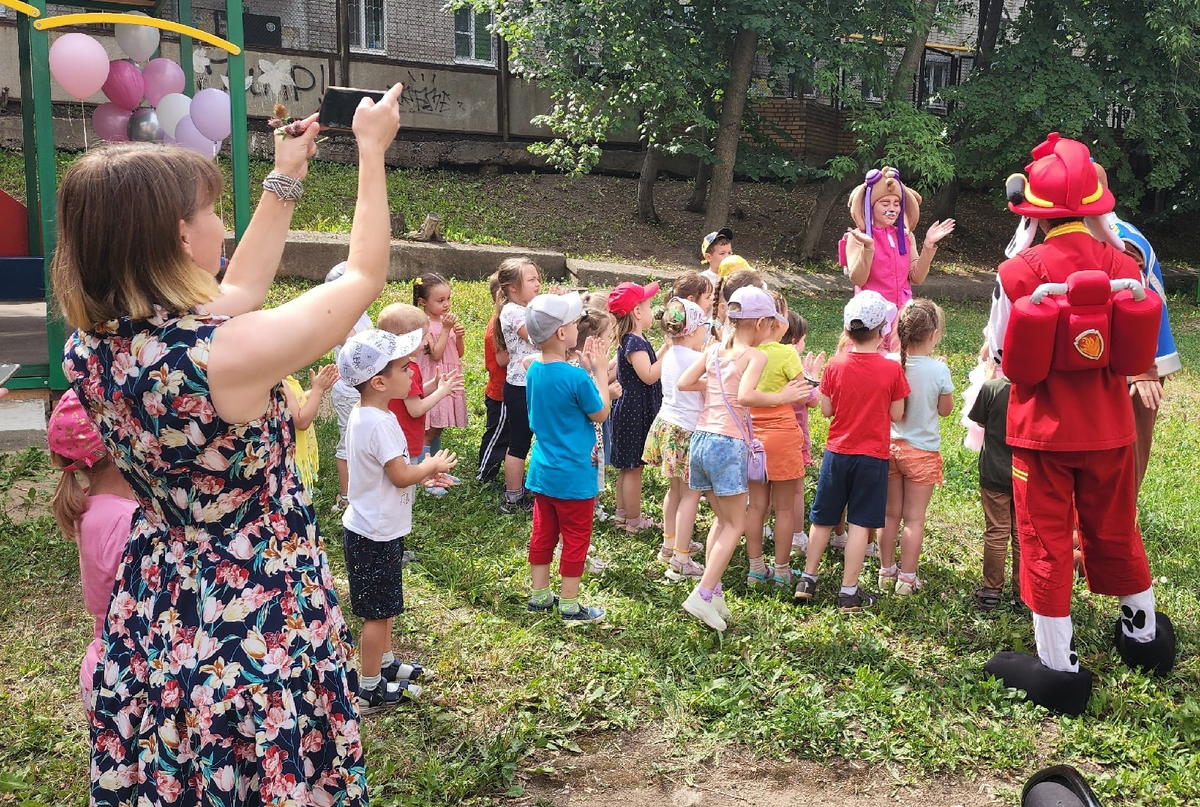 Фото автора канала